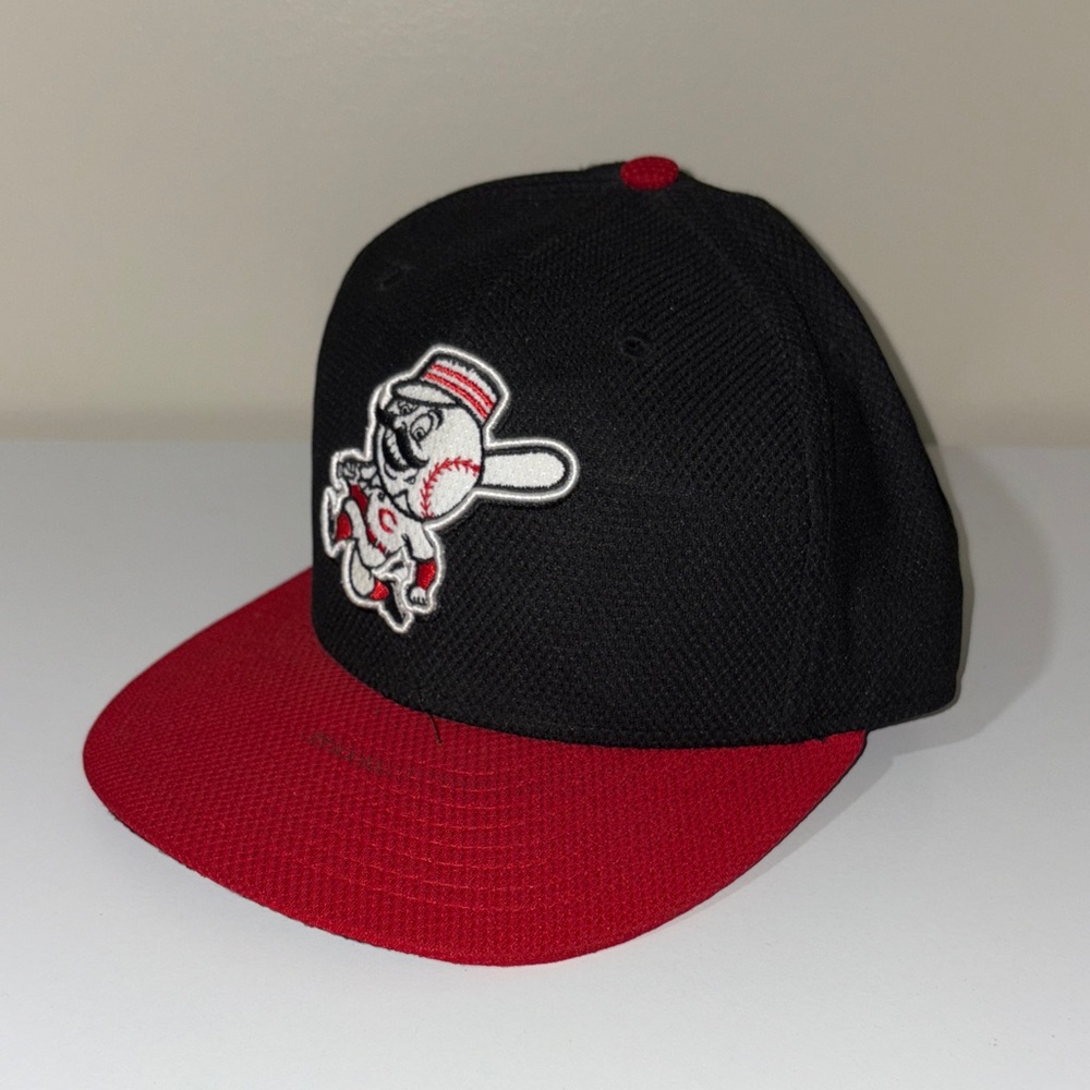 New Era Cincinatti Reds Baseball Cap